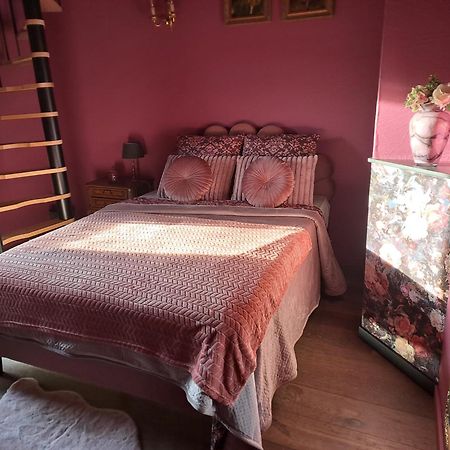 Bed and Breakfast Bois De Chenes House Phalsbourg Exteriér fotografie