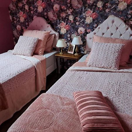 Bed and Breakfast Bois De Chenes House Phalsbourg Exteriér fotografie