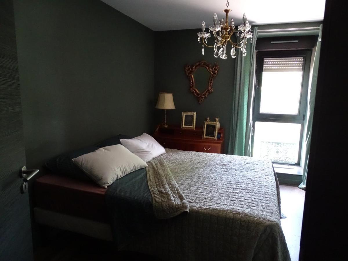 Bed and Breakfast Bois De Chenes House Phalsbourg Exteriér fotografie