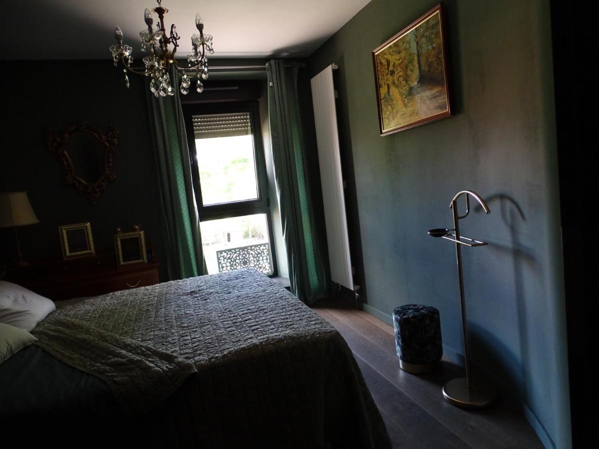 Bed and Breakfast Bois De Chenes House Phalsbourg Exteriér fotografie